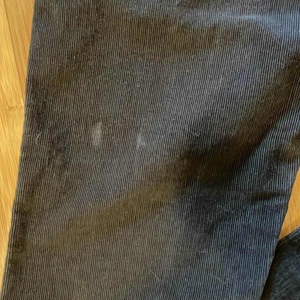 Gap Boot Fit Corduroy 36x34 - Picture 5 of 9